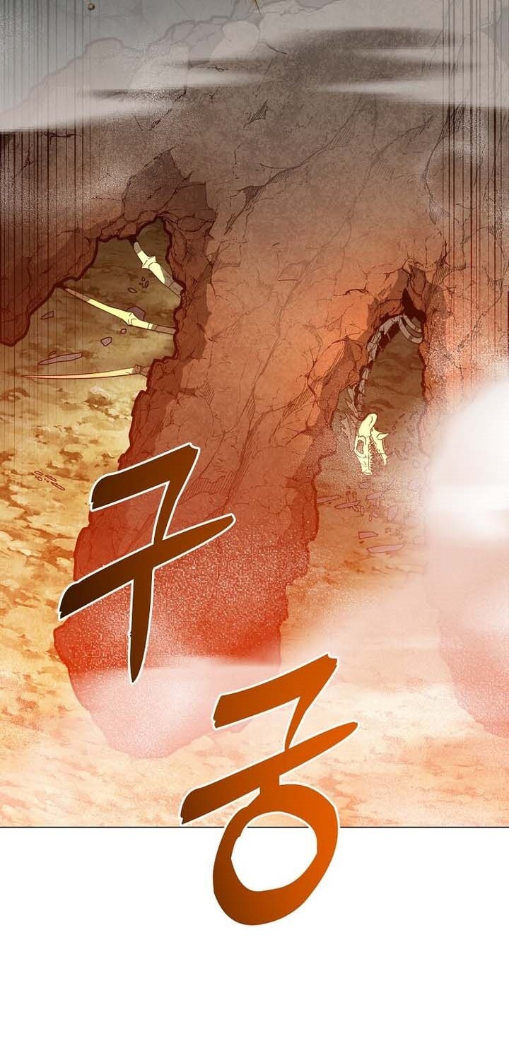The MAX leveled hero will return! Bab 164 halaman 24