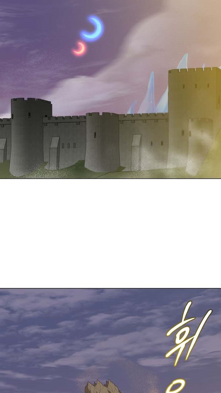 The MAX leveled hero will return! Bab 164 halaman 26