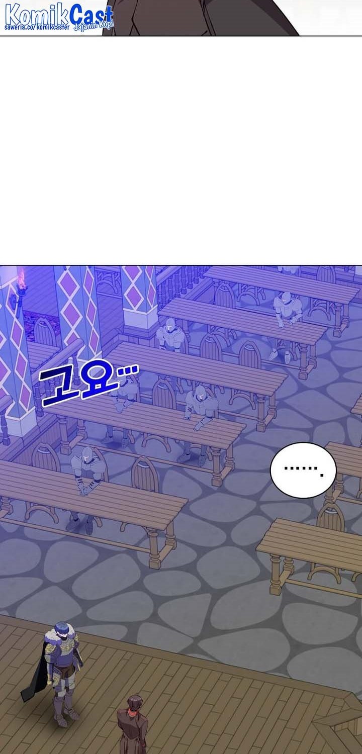 The MAX leveled hero will return! Bab 164 halaman 38