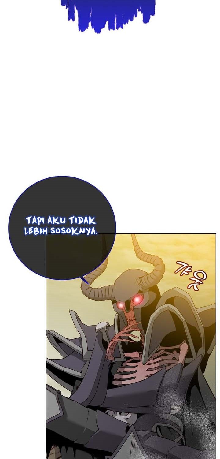 The MAX leveled hero will return! chapter 165 halaman 3