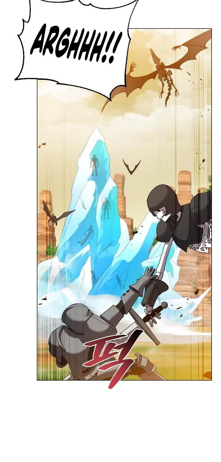 The MAX leveled hero will return! chapter 165 halaman 9