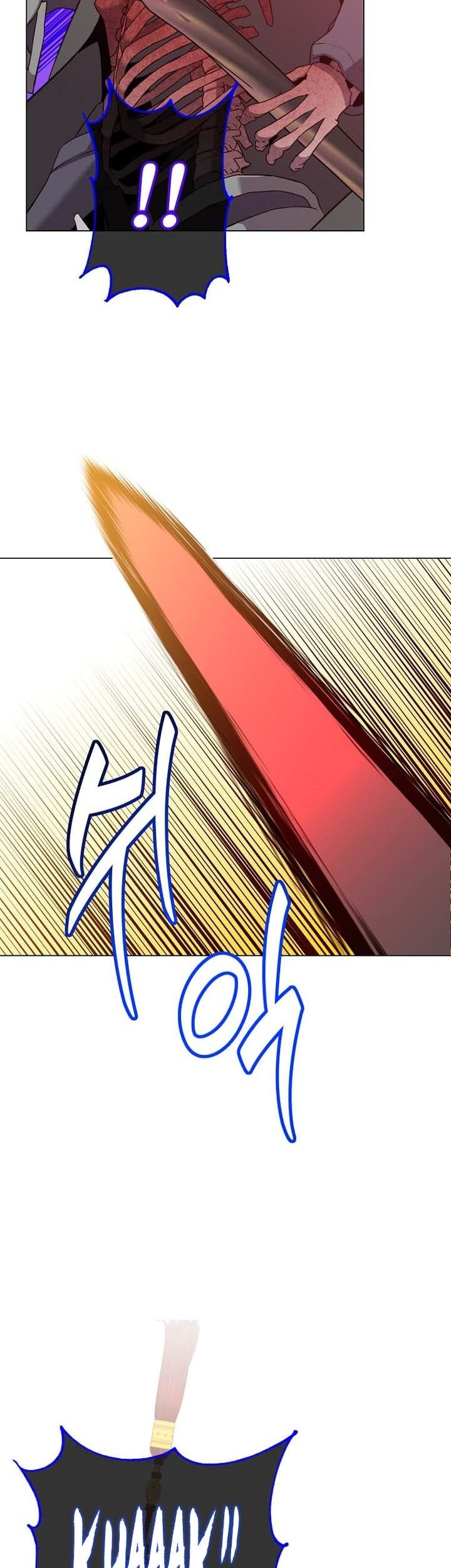 The MAX leveled hero will return! chapter 165 halaman 14