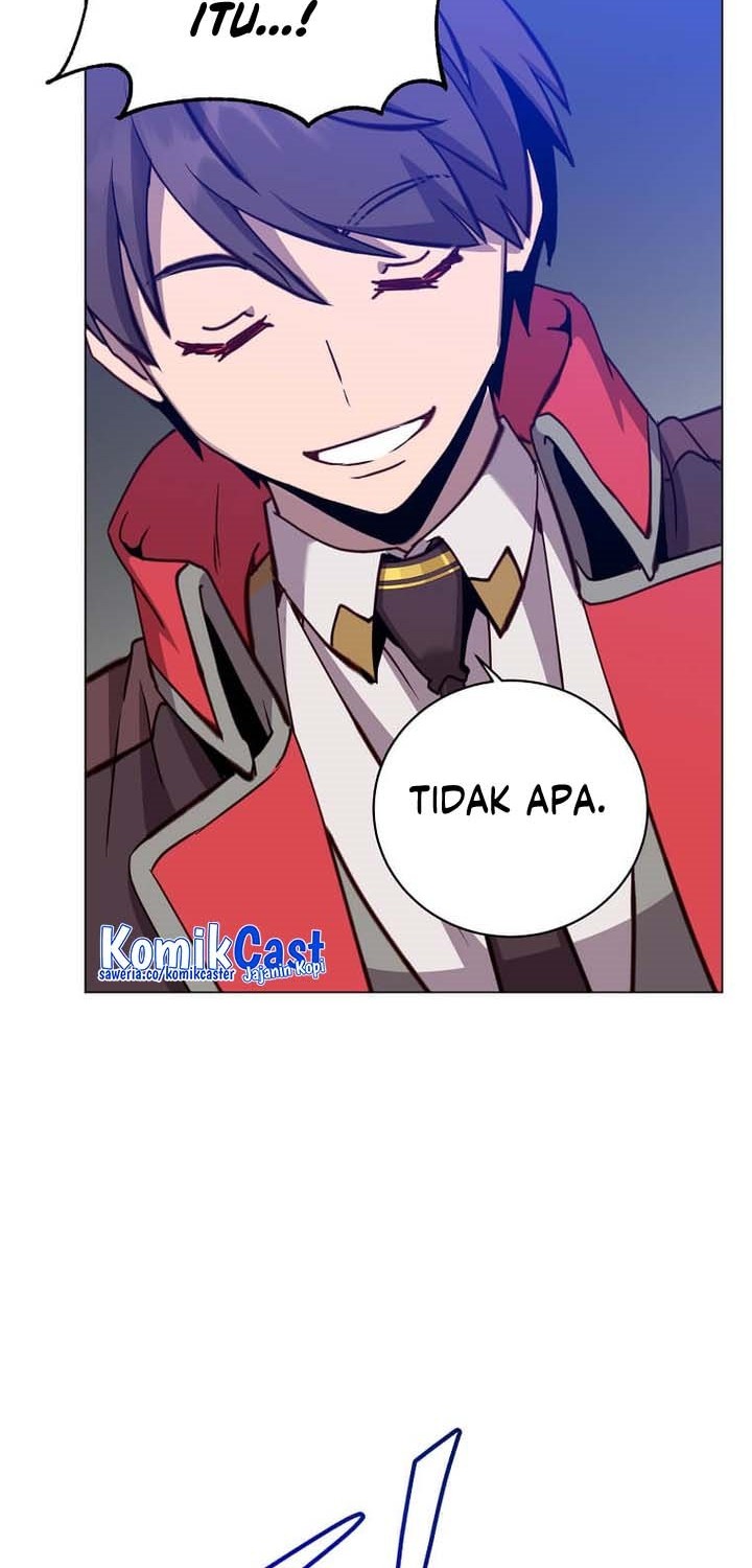 The MAX leveled hero will return! chapter 165 halaman 29