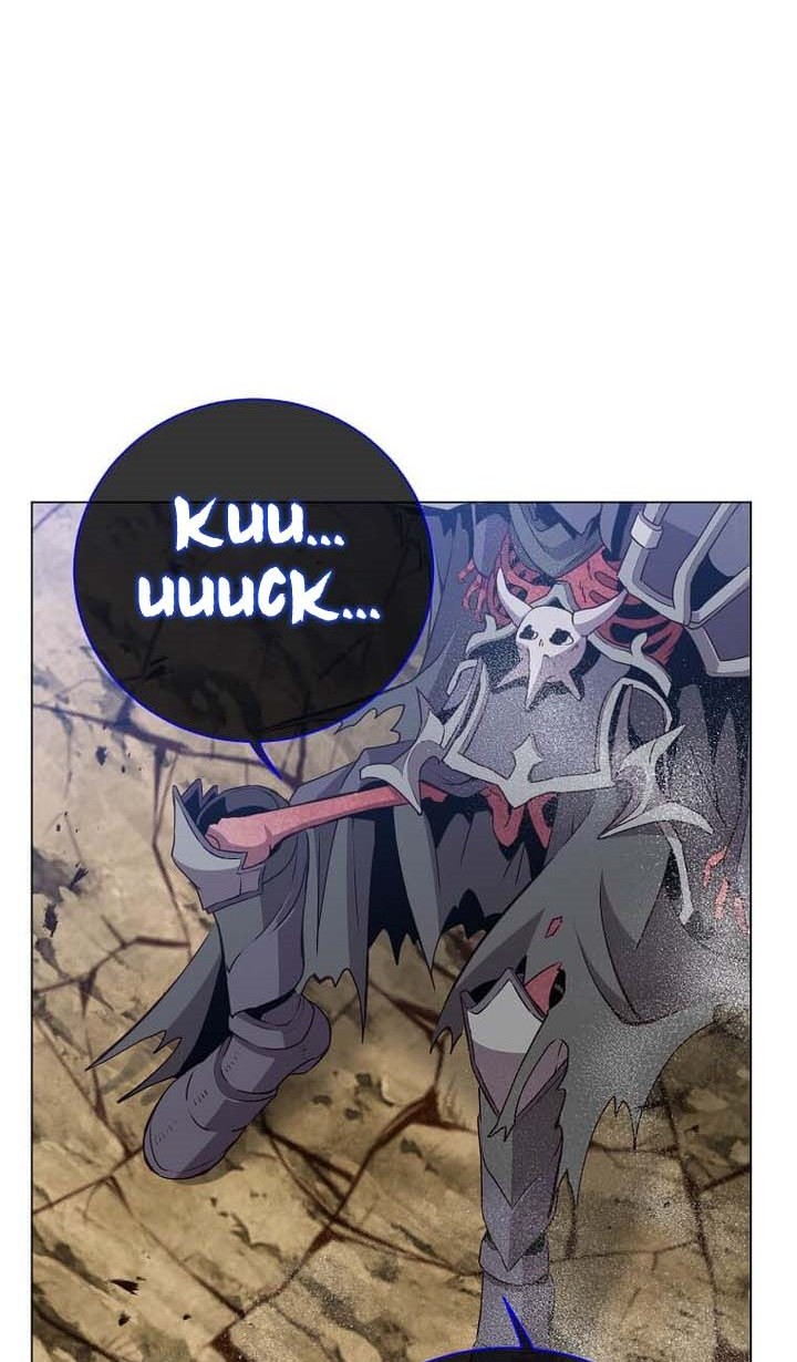 The MAX leveled hero will return! chapter 165 halaman 39