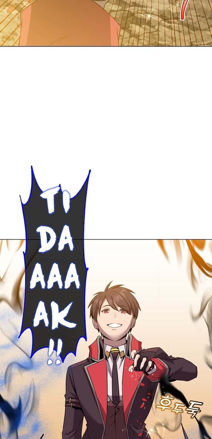 The MAX leveled hero will return! chapter 165 halaman 43