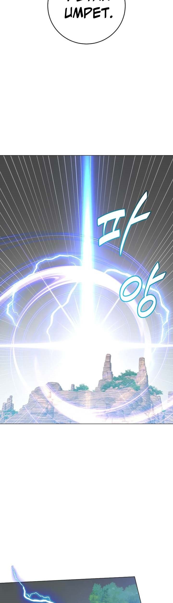 The MAX leveled hero will return! chapter 165 halaman 54
