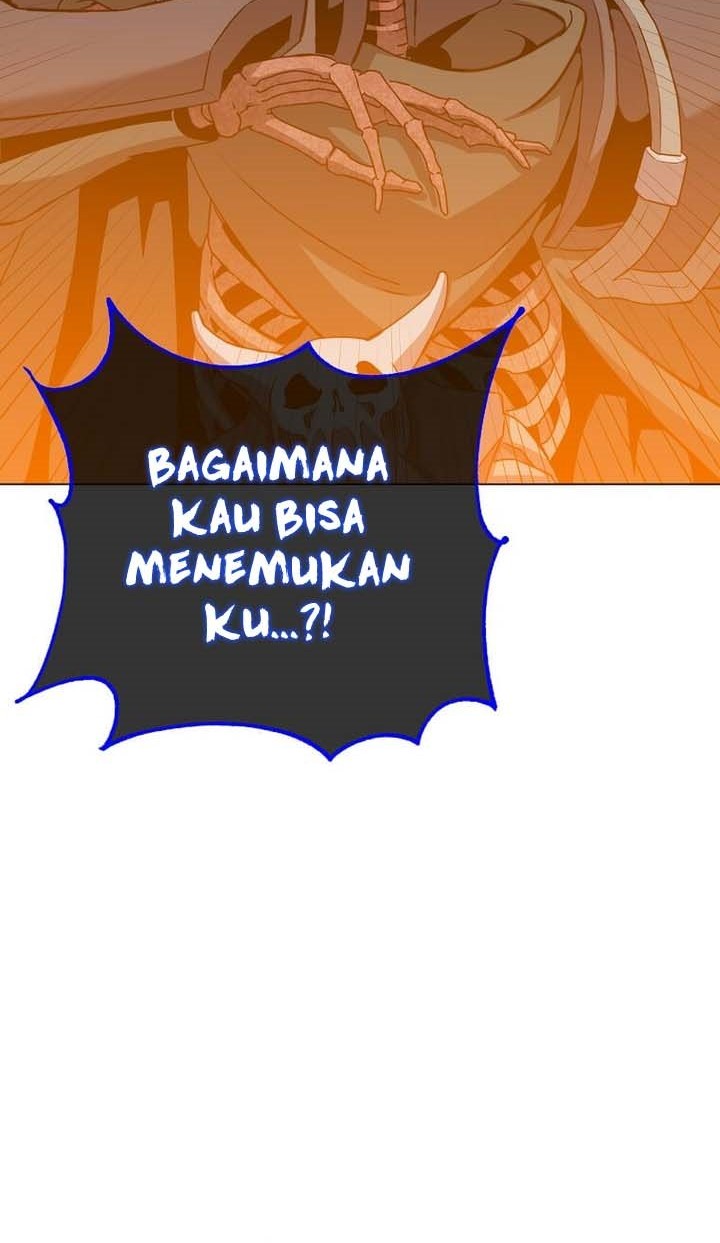 The MAX leveled hero will return! chapter 165 halaman 57