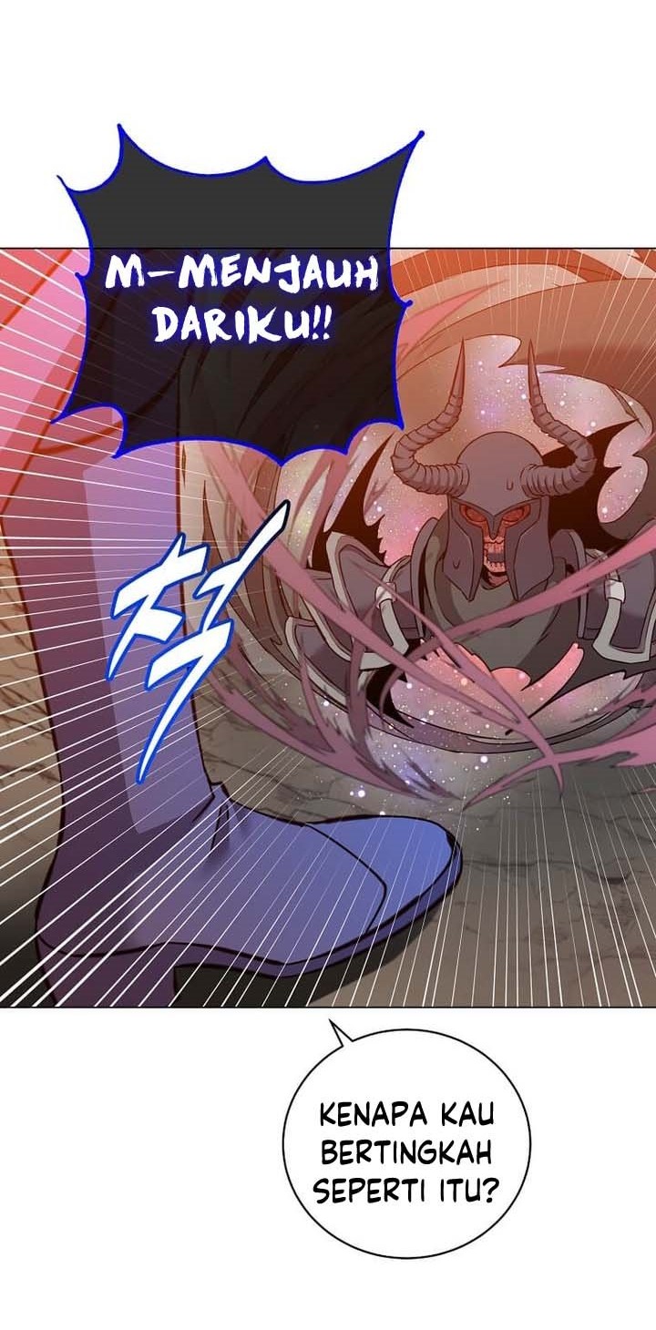 The MAX leveled hero will return! Bab 166 halaman 3