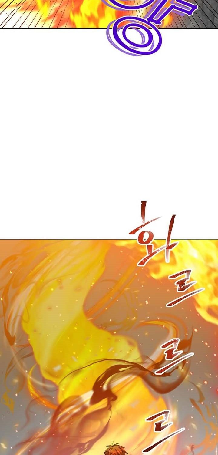 The MAX leveled hero will return! Bab 166 halaman 29