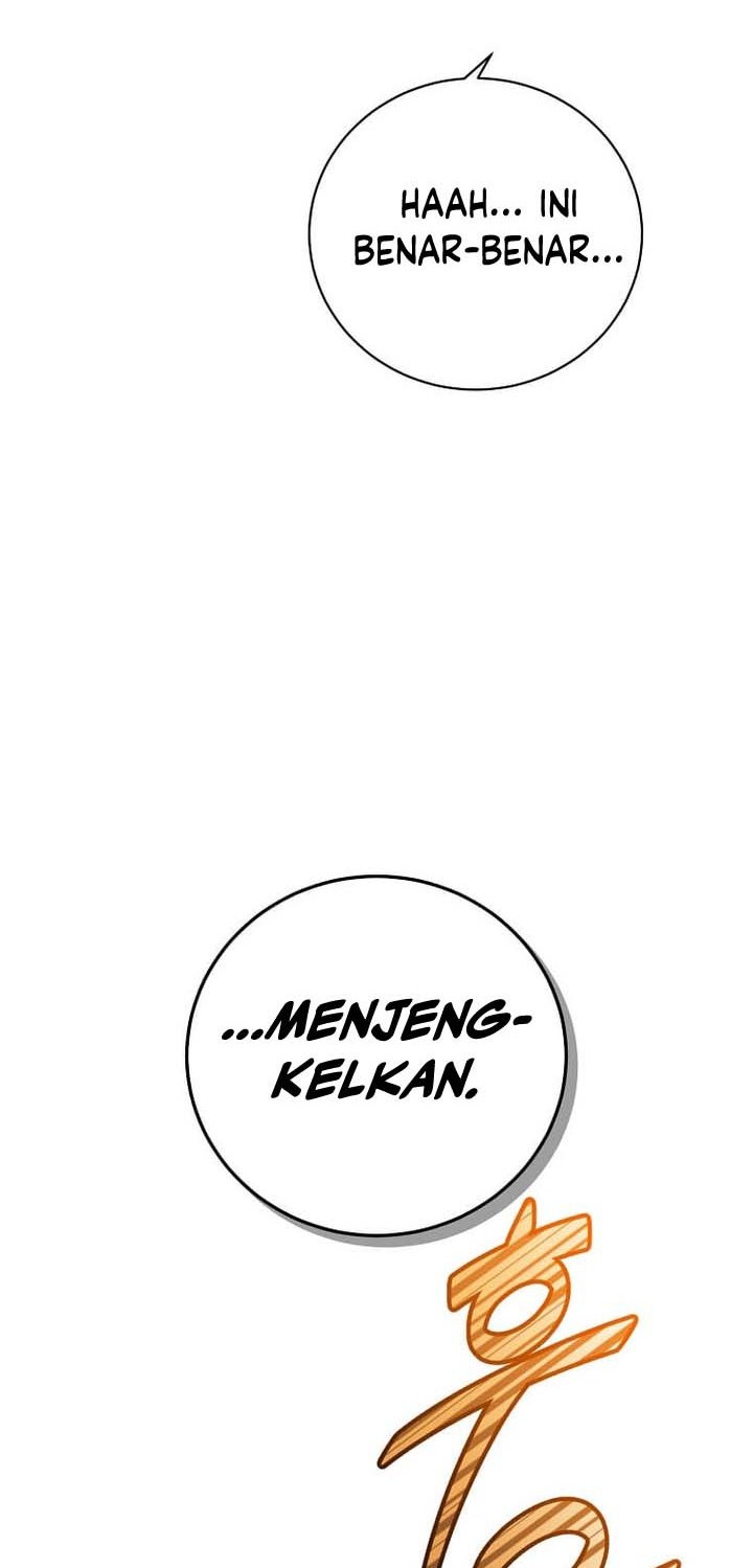 The MAX leveled hero will return! Bab 166 halaman 47