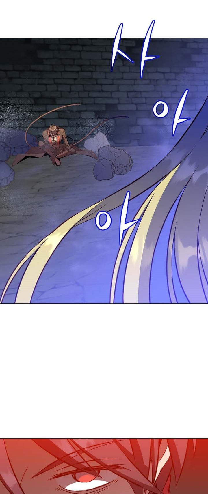 The MAX leveled hero will return! Bab 166 halaman 51