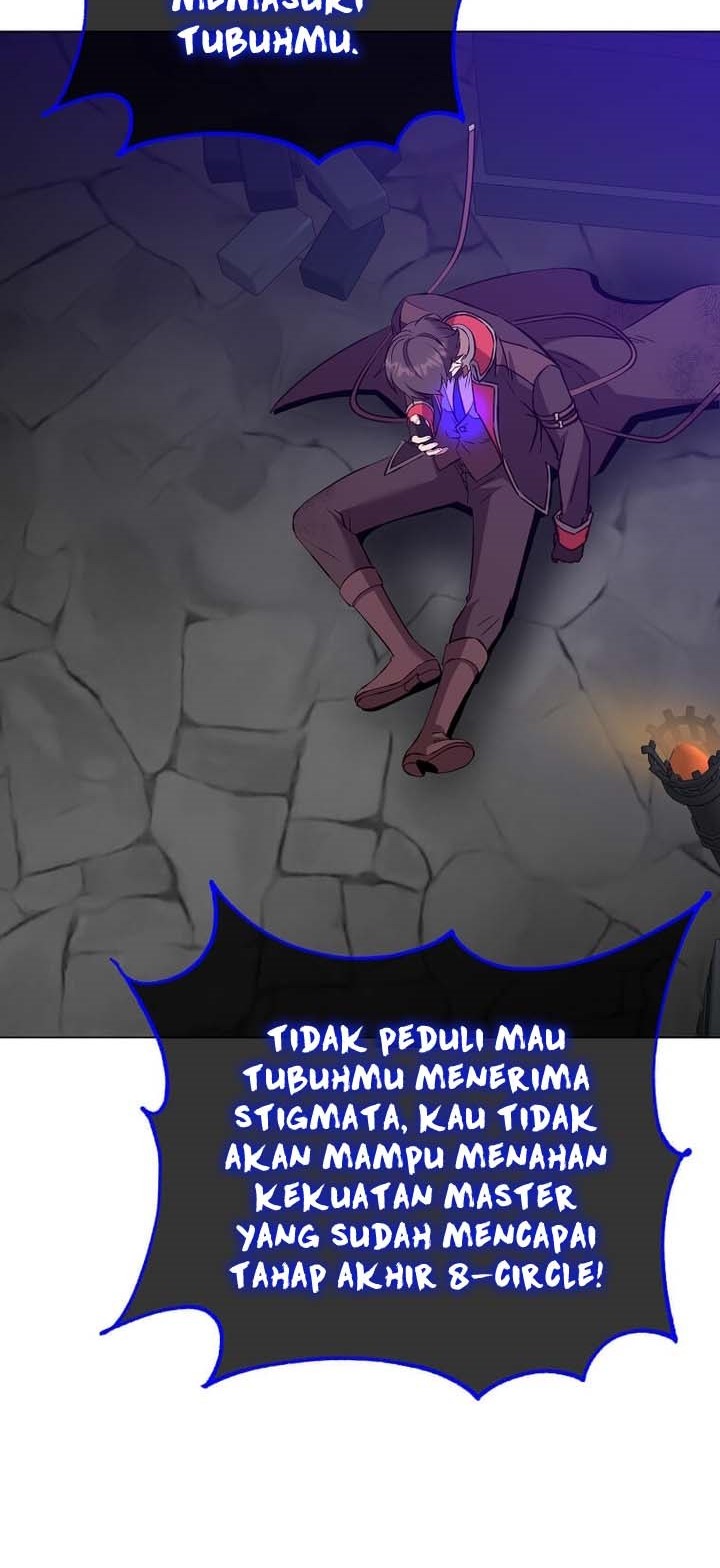 The MAX leveled hero will return! Bab 167 halaman 3