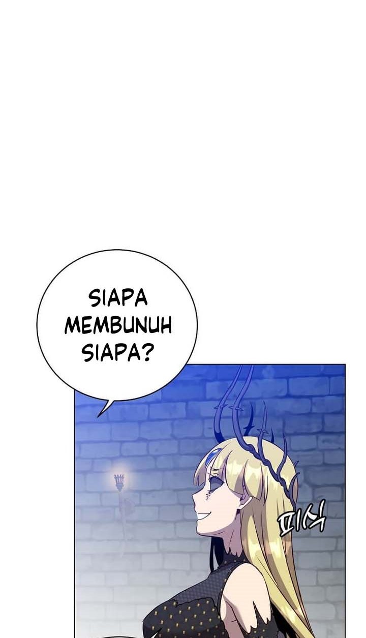 The MAX leveled hero will return! Bab 167 halaman 27