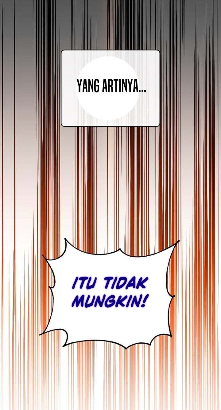 The MAX leveled hero will return! Bab 167 halaman 53