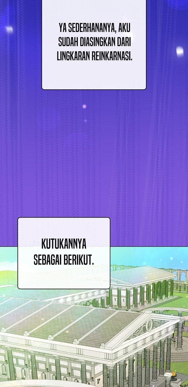 The MAX leveled hero will return! Bab 168 halaman 2