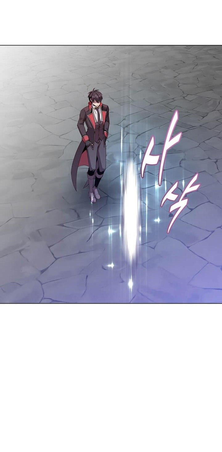 The MAX leveled hero will return! Bab 168 halaman 44