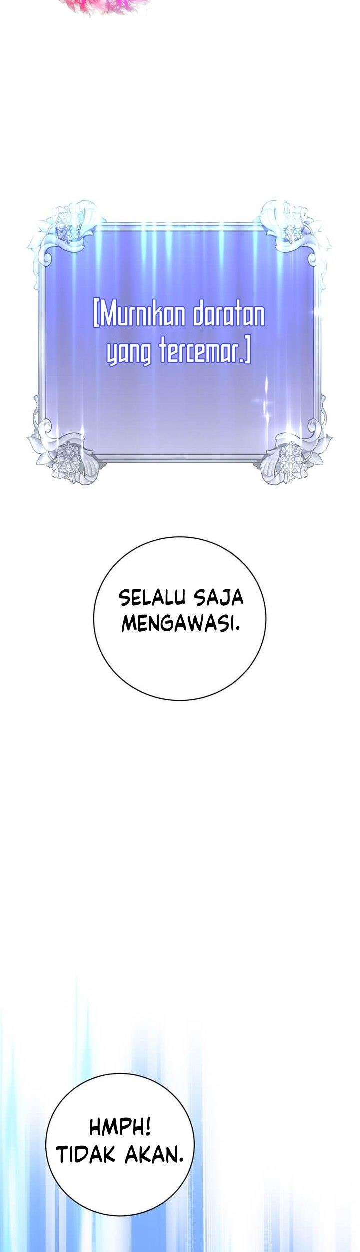 The MAX leveled hero will return! Bab 168 halaman 51