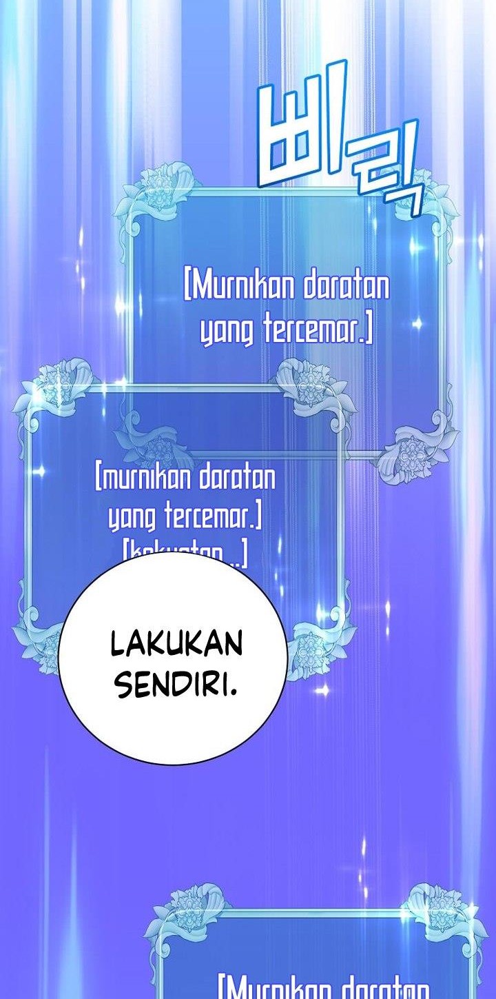 The MAX leveled hero will return! Bab 168 halaman 52