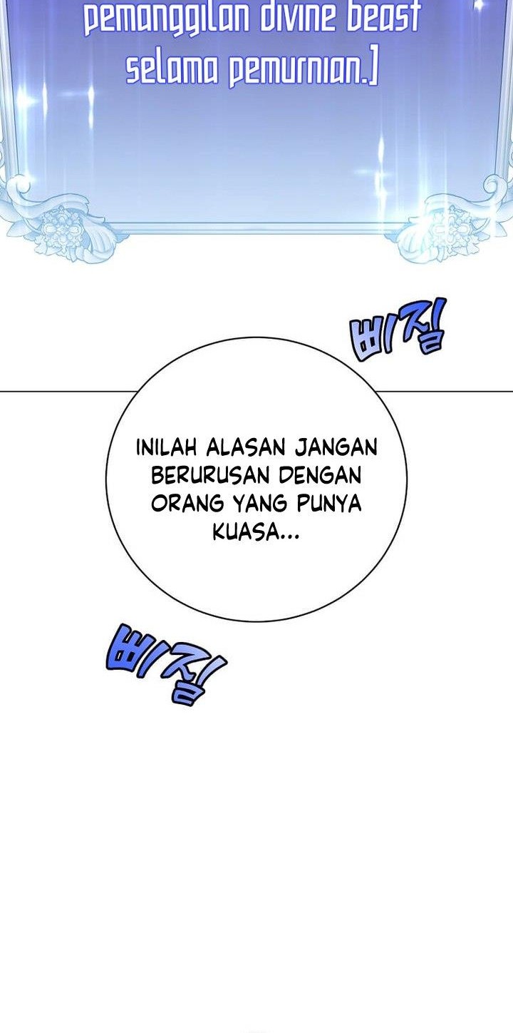 The MAX leveled hero will return! Bab 168 halaman 56
