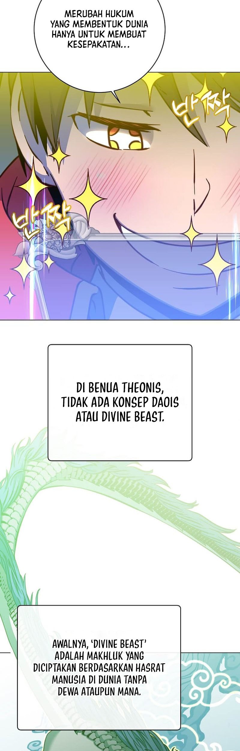 The MAX leveled hero will return! chapter 169 halaman 3