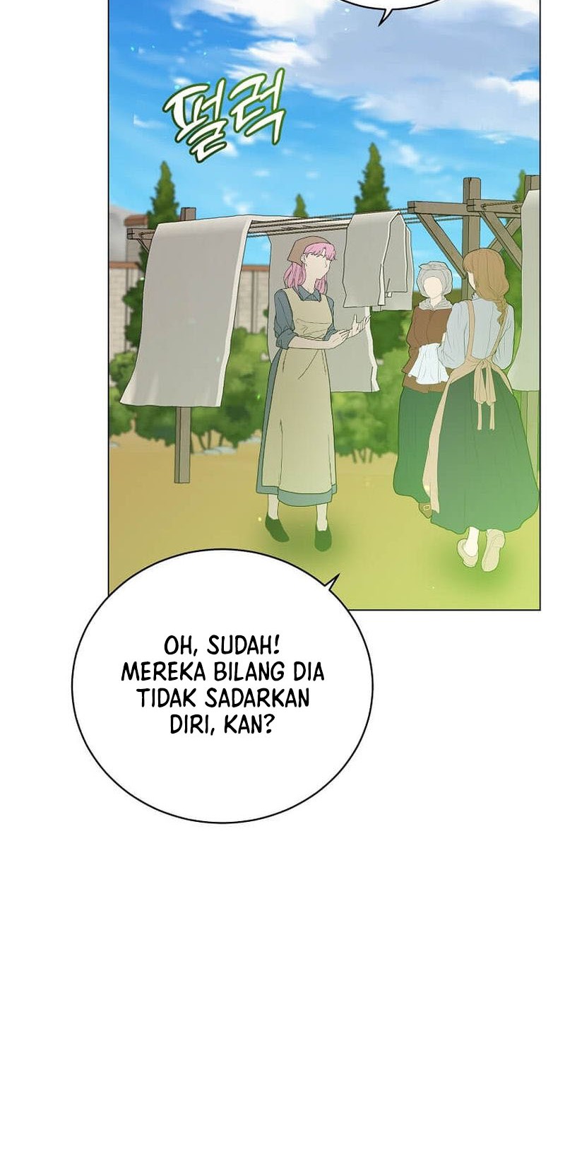 The MAX leveled hero will return! chapter 169 halaman 18