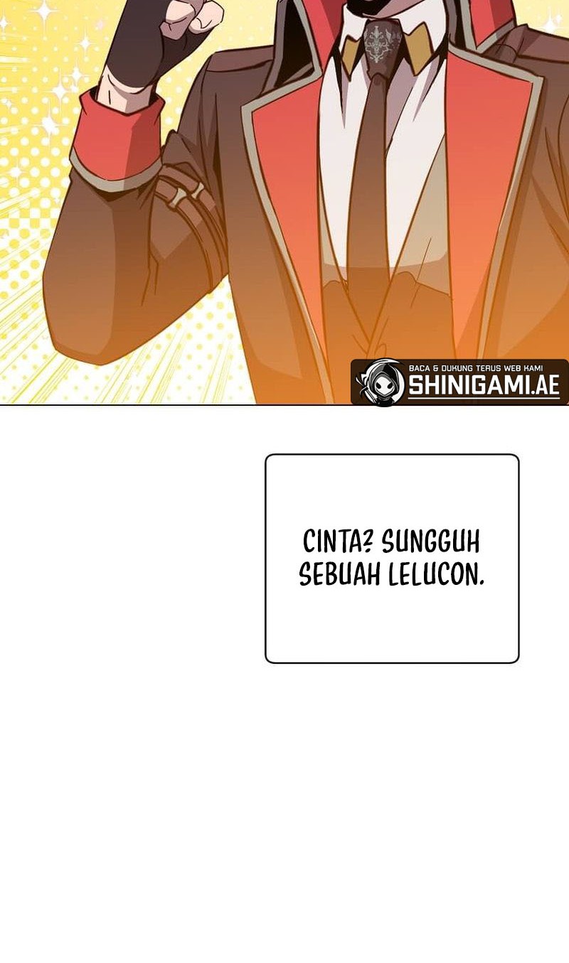 The MAX leveled hero will return! chapter 169 halaman 38