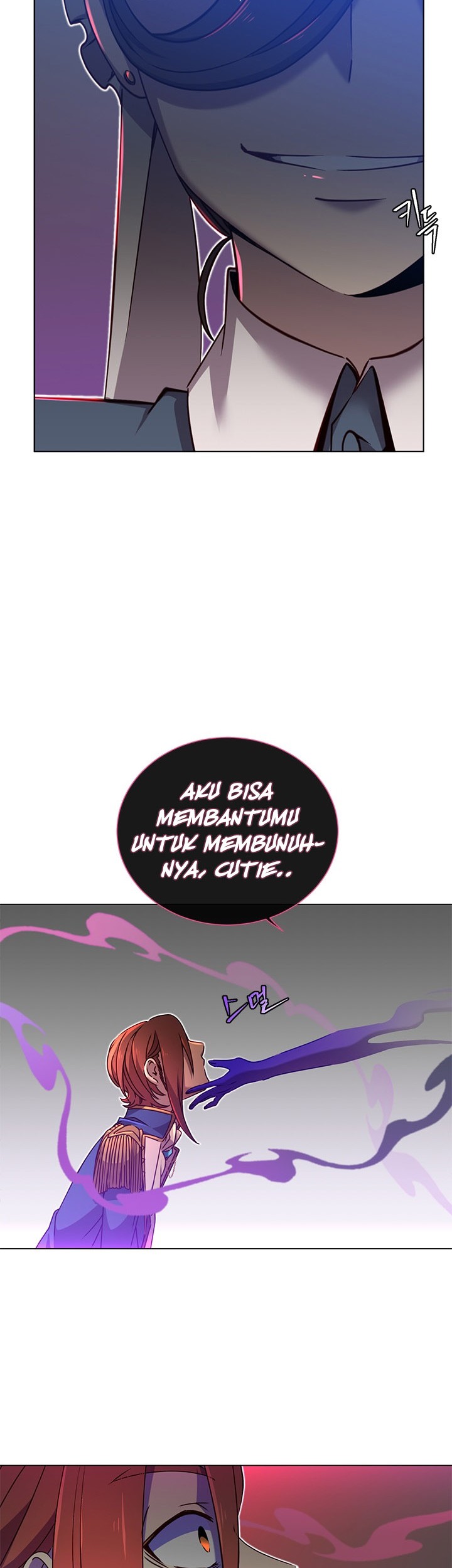 The MAX leveled hero will return! Bab 17 halaman 28
