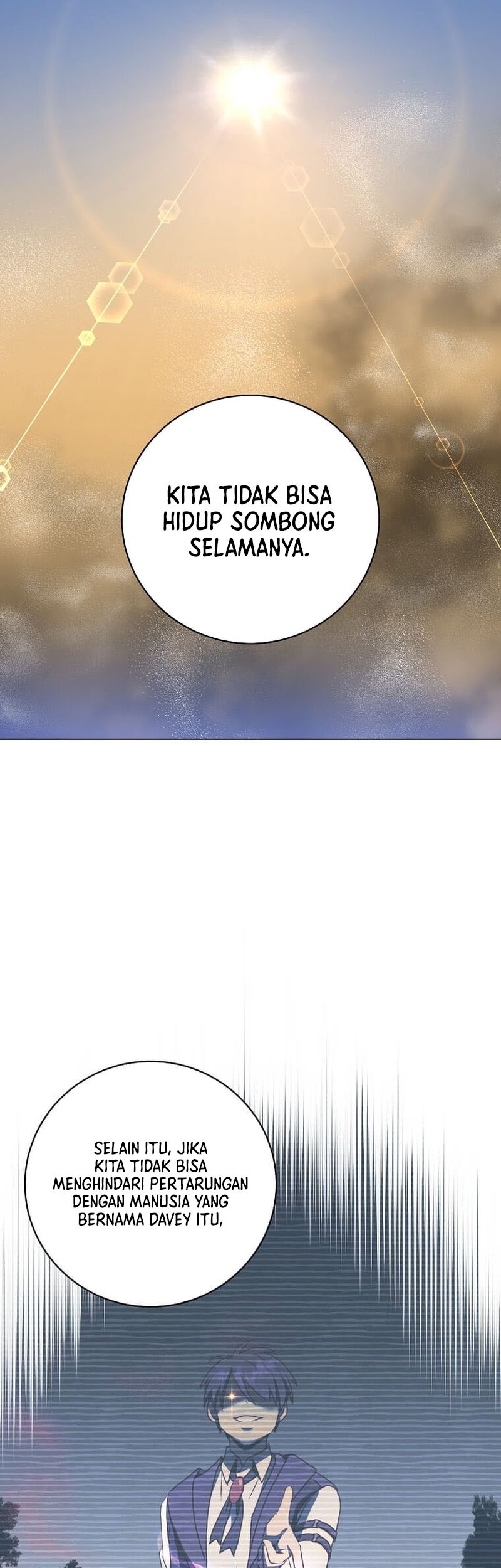 The MAX leveled hero will return! Bab 170 halaman 6