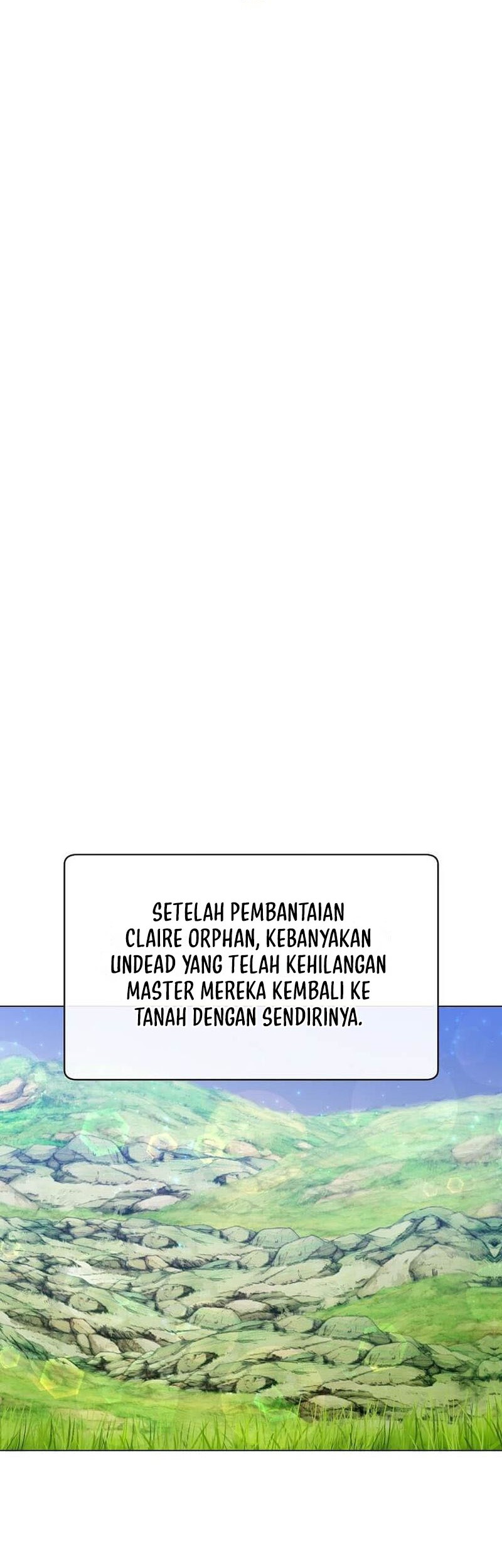 The MAX leveled hero will return! Bab 170 halaman 11