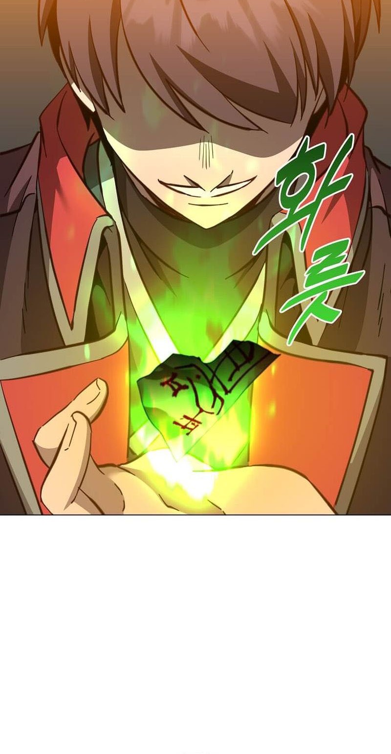 The MAX leveled hero will return! Bab 170 halaman 49