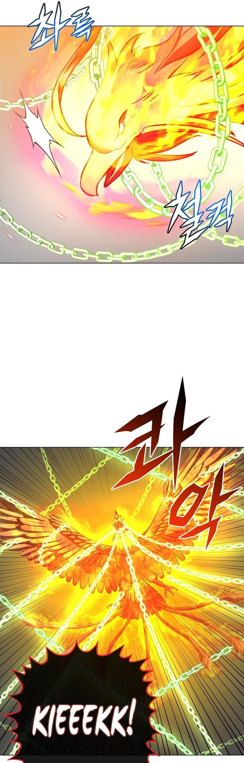 The MAX leveled hero will return! Bab 171 halaman 23