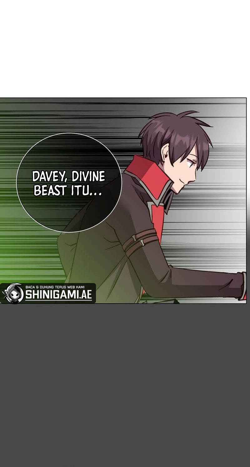 The MAX leveled hero will return! Bab 171 halaman 33