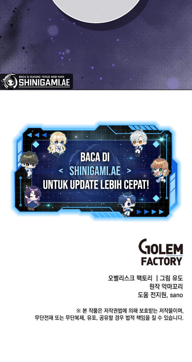 The MAX leveled hero will return! Bab 172 halaman 47