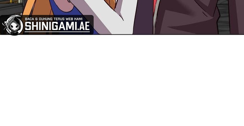 The MAX leveled hero will return! chapter 173 halaman 6