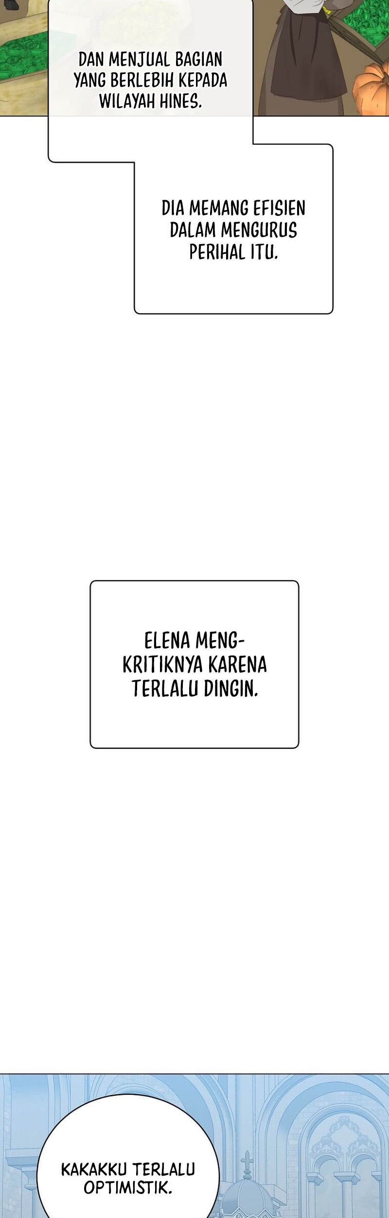 The MAX leveled hero will return! chapter 173 halaman 9