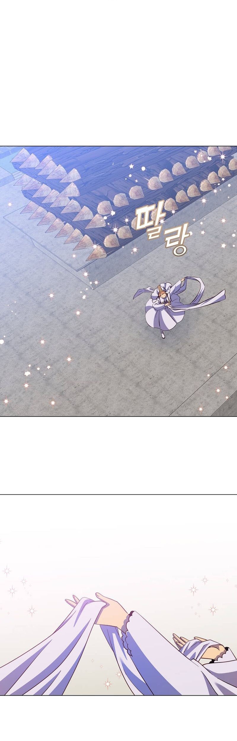 The MAX leveled hero will return! chapter 173 halaman 28
