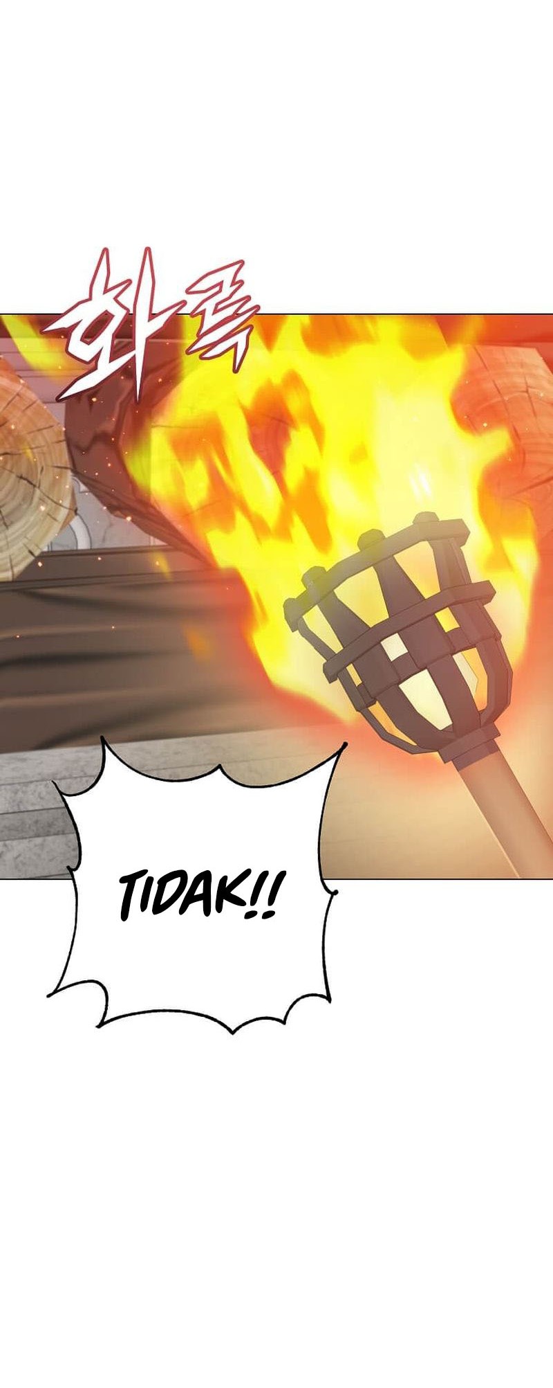 The MAX leveled hero will return! chapter 173 halaman 30