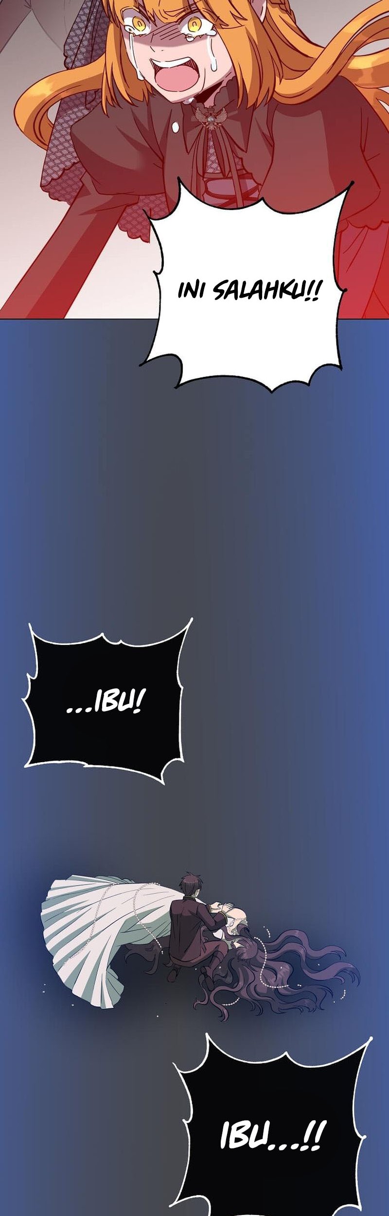The MAX leveled hero will return! chapter 173 halaman 32