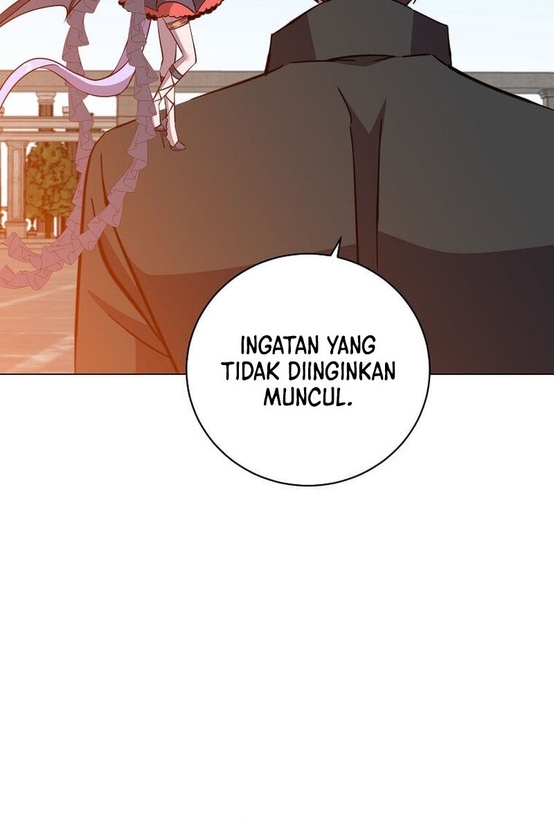 The MAX leveled hero will return! chapter 173 halaman 34