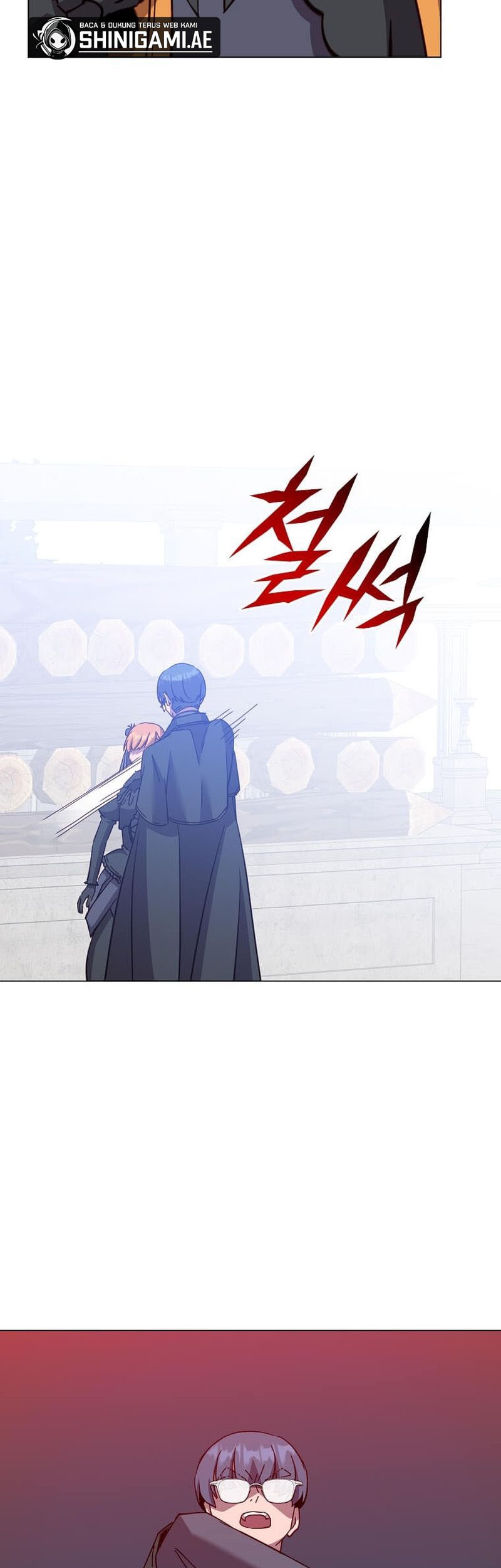 The MAX leveled hero will return! chapter 173 halaman 37
