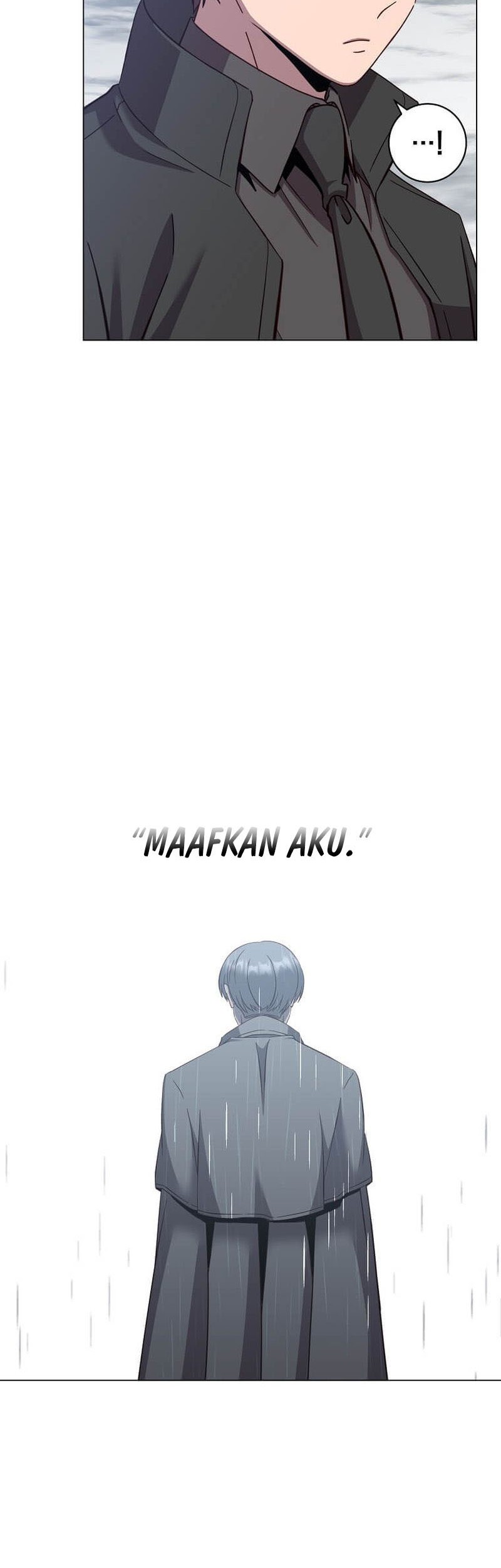 The MAX leveled hero will return! chapter 173 halaman 46