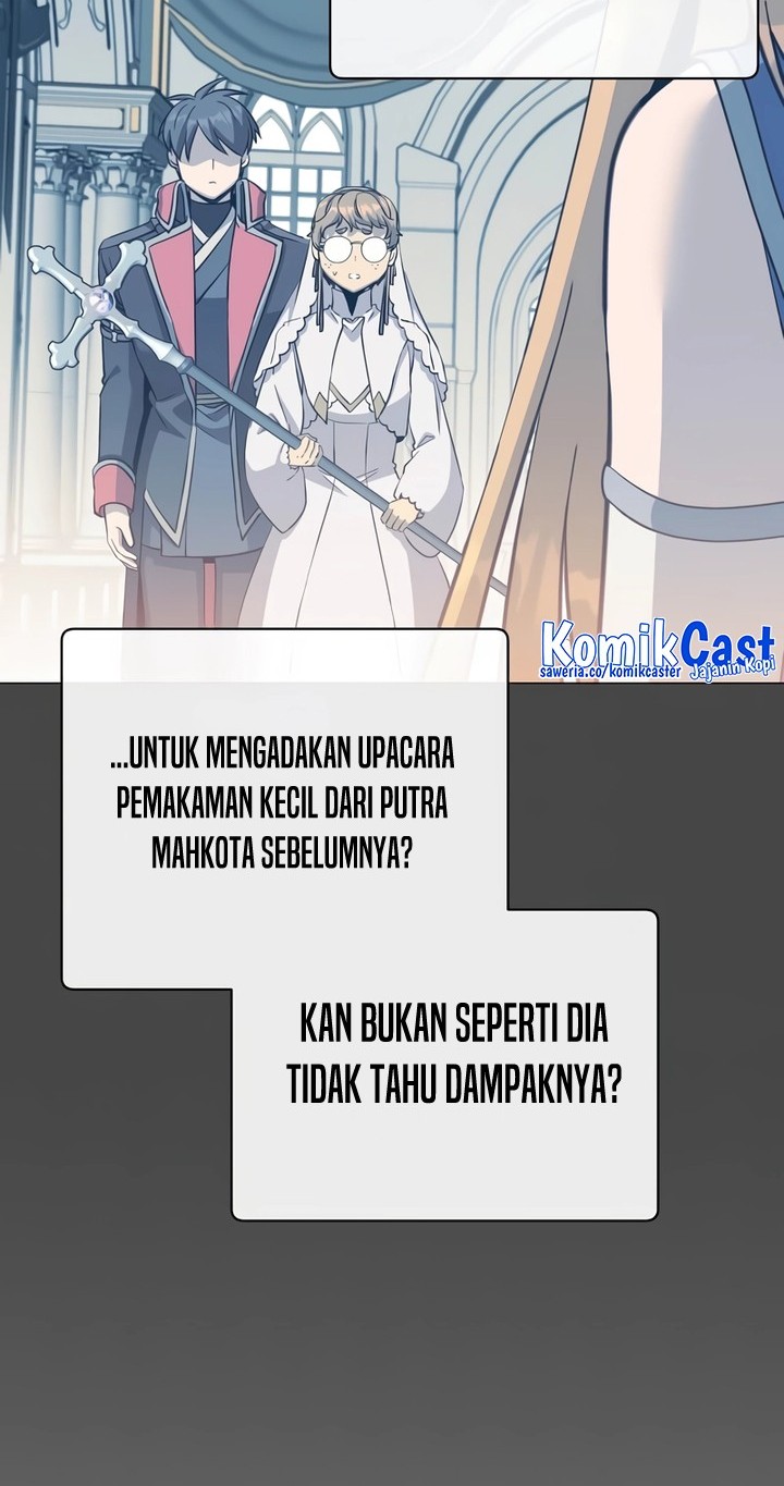 The MAX leveled hero will return! Bab 175 halaman 3