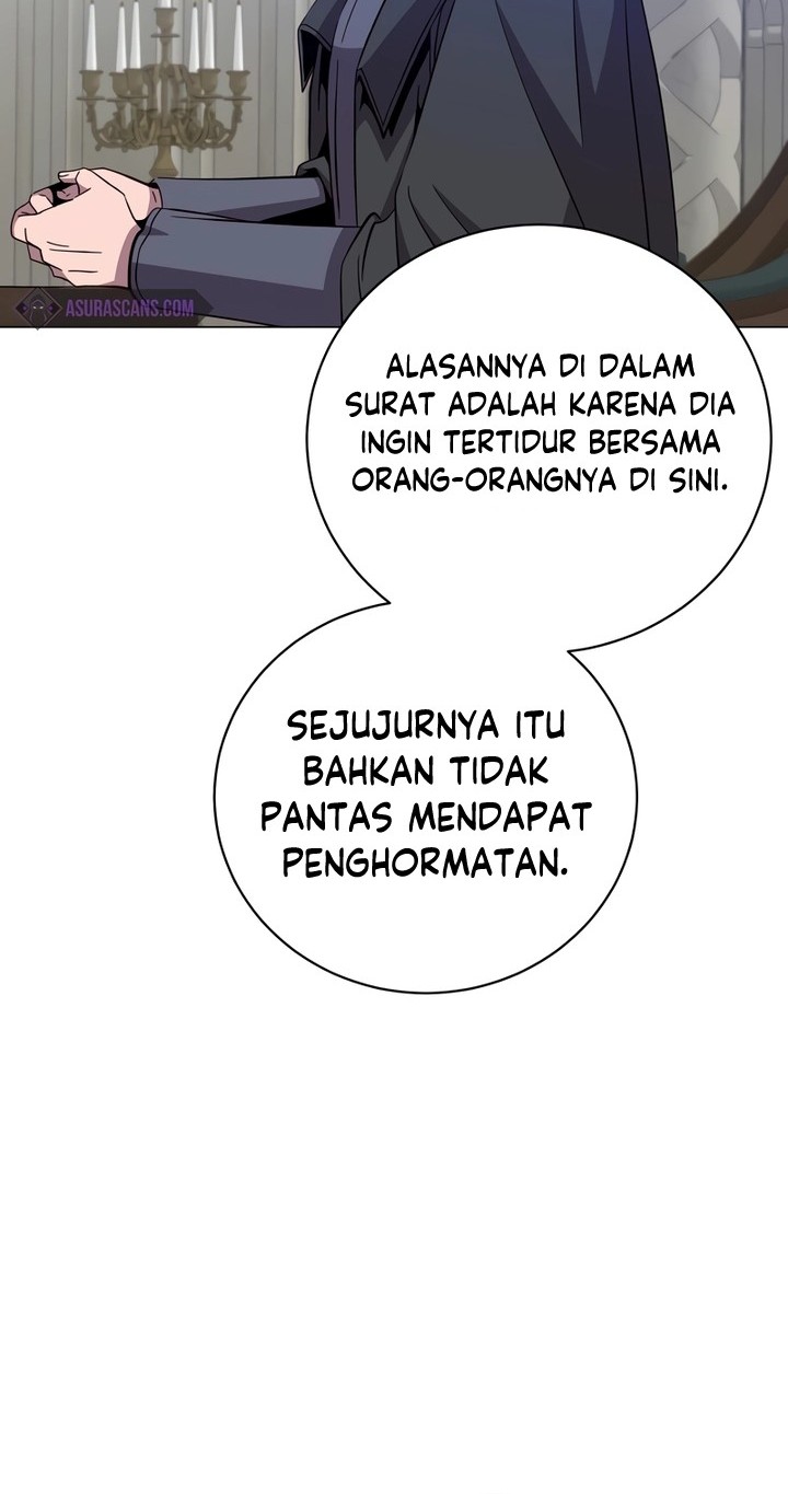 The MAX leveled hero will return! Bab 175 halaman 9