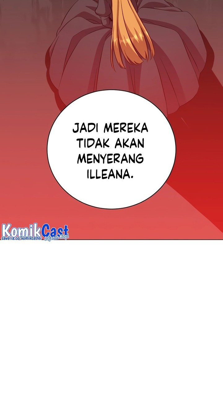 The MAX leveled hero will return! Bab 175 halaman 17