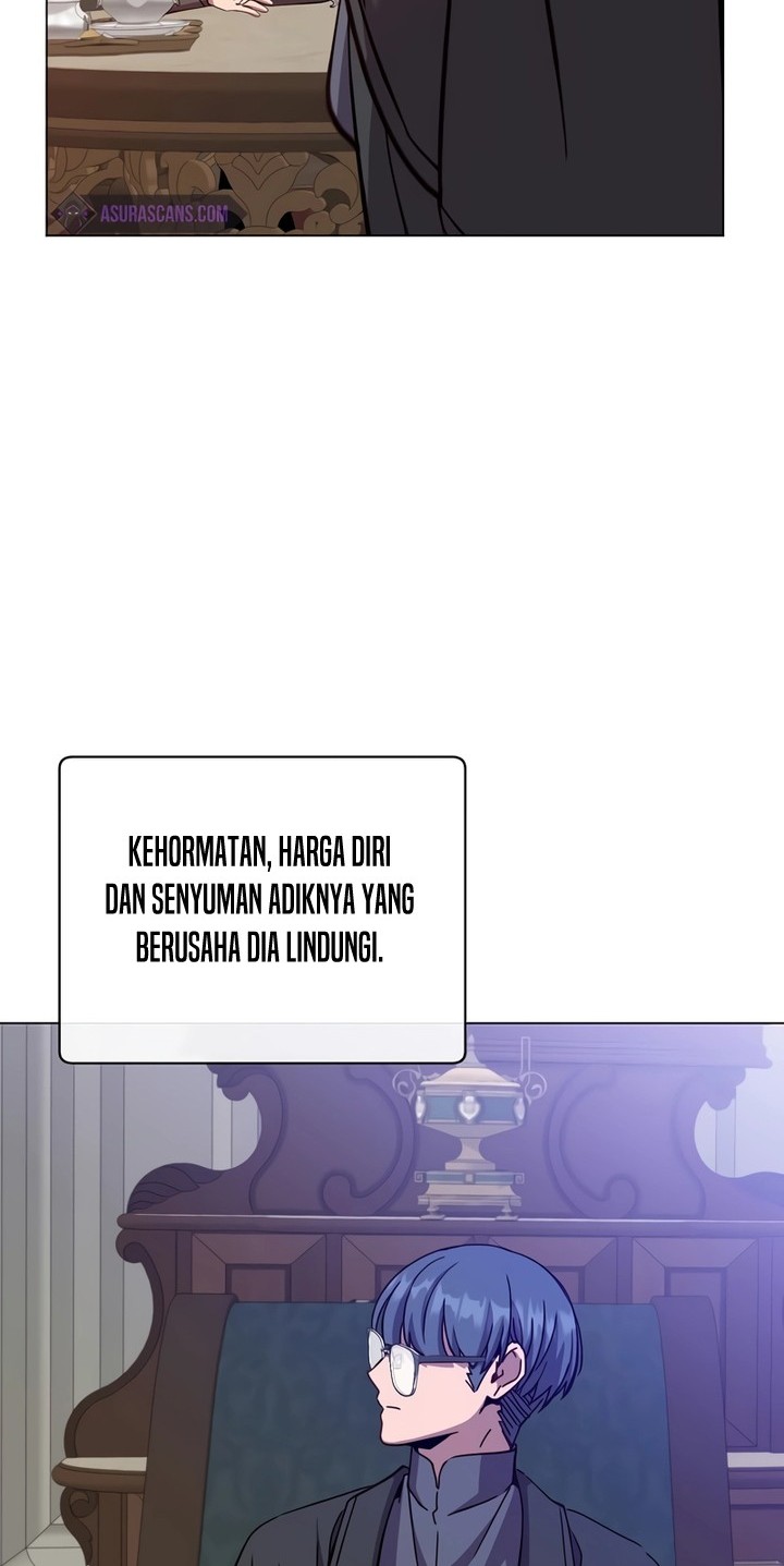 The MAX leveled hero will return! Bab 175 halaman 19