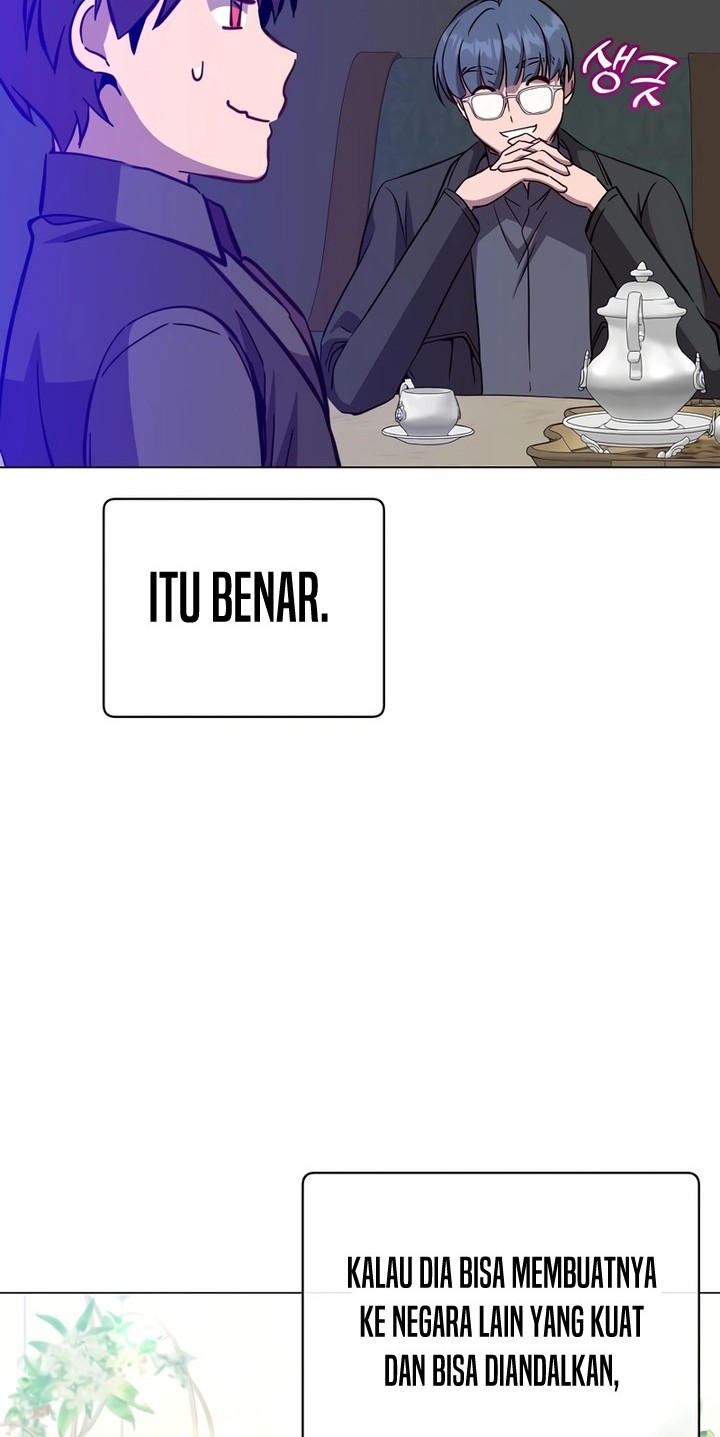 The MAX leveled hero will return! Bab 175 halaman 23