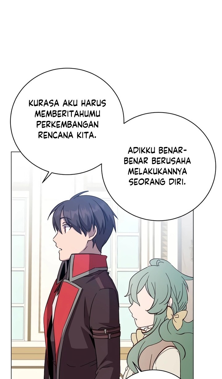 The MAX leveled hero will return! Bab 175 halaman 39