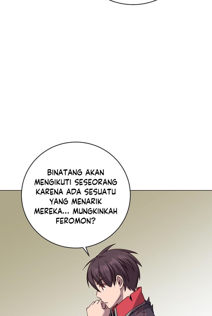The MAX leveled hero will return! Bab 177 halaman 7