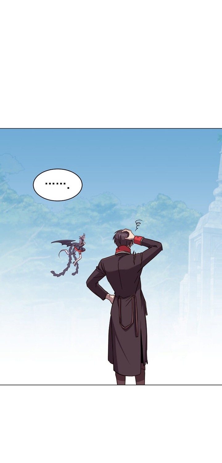 The MAX leveled hero will return! Bab 177 halaman 17