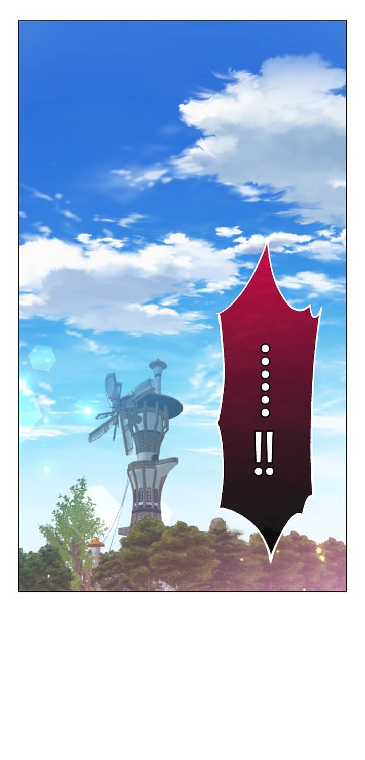 The MAX leveled hero will return! Bab 177 halaman 21
